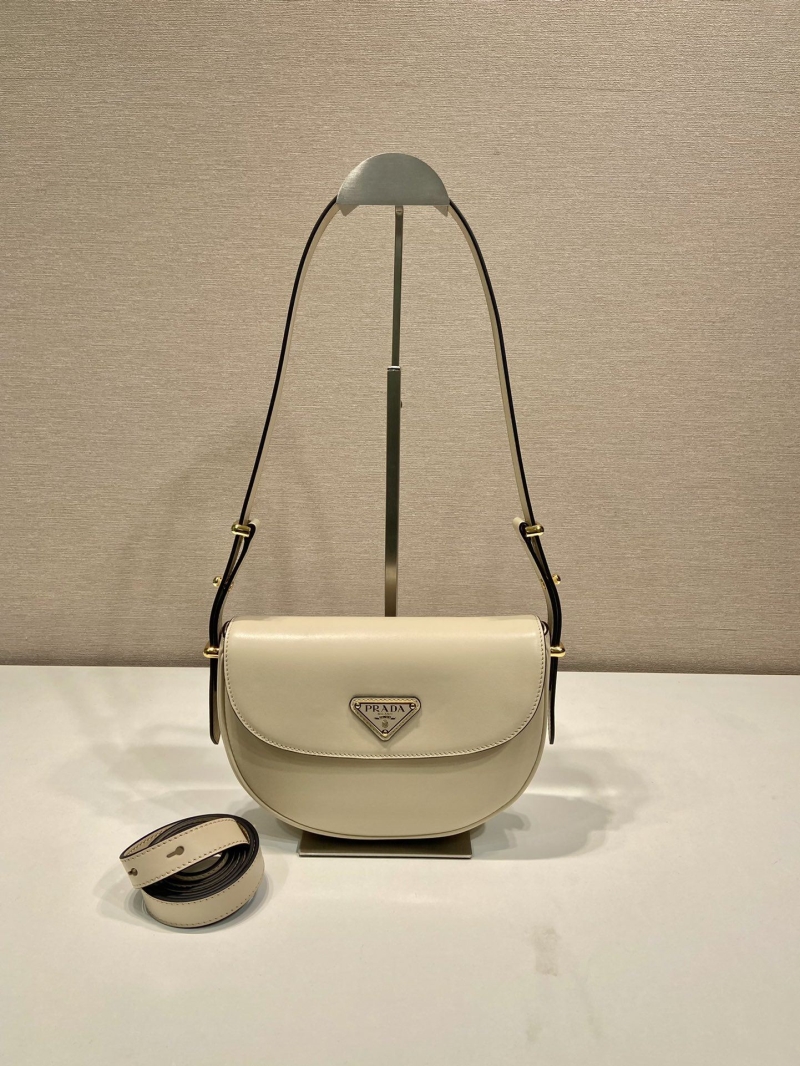 Pra*a hobo bags